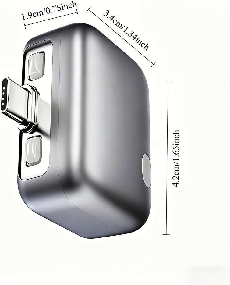 Kayzz™ ChargeGuard
