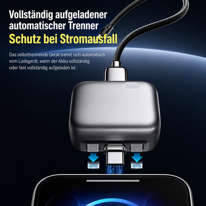 Kayzz™ ChargeGuard