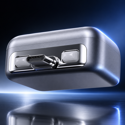 Kayzz™ ChargeGuard