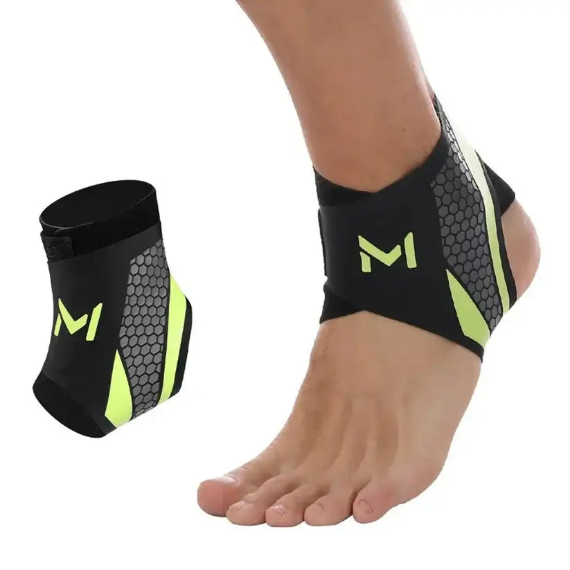 Kayzz Enkelbrace