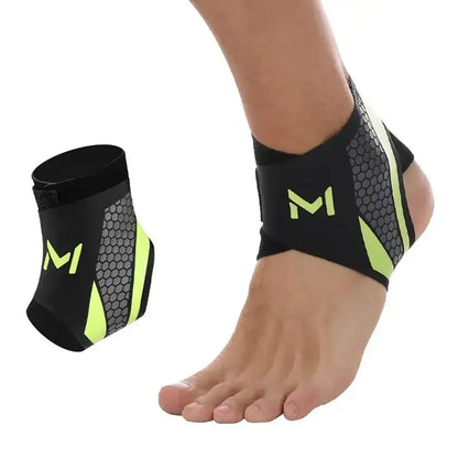Kayzz Enkelbrace