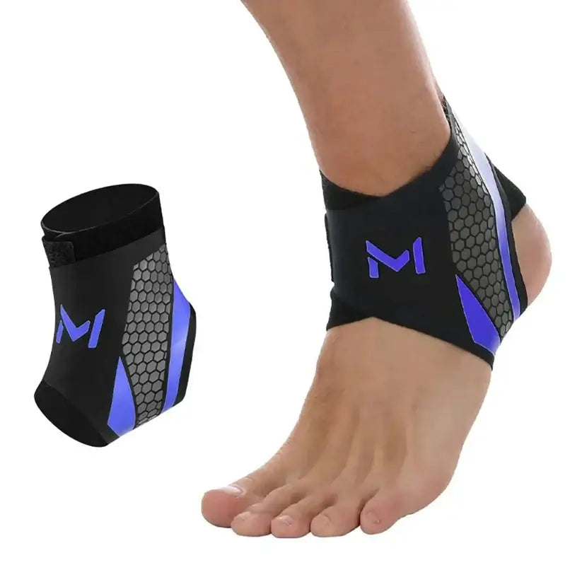 Kayzz Enkelbrace