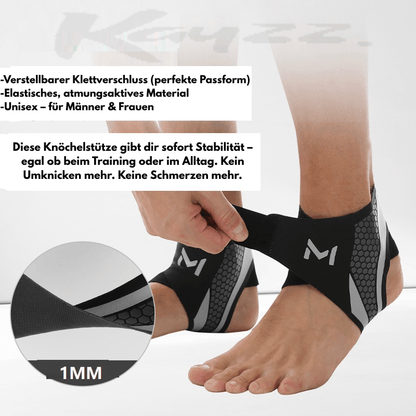 Kayzz Enkelbrace