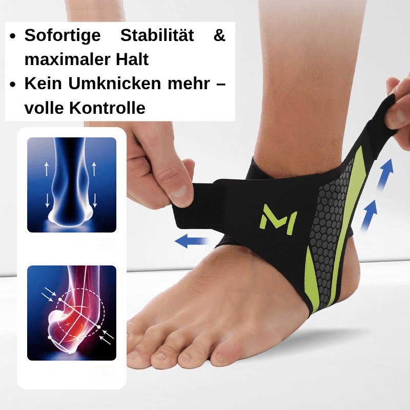 Kayzz Enkelbrace