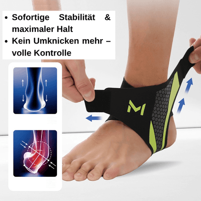 Kayzz Enkelbrace