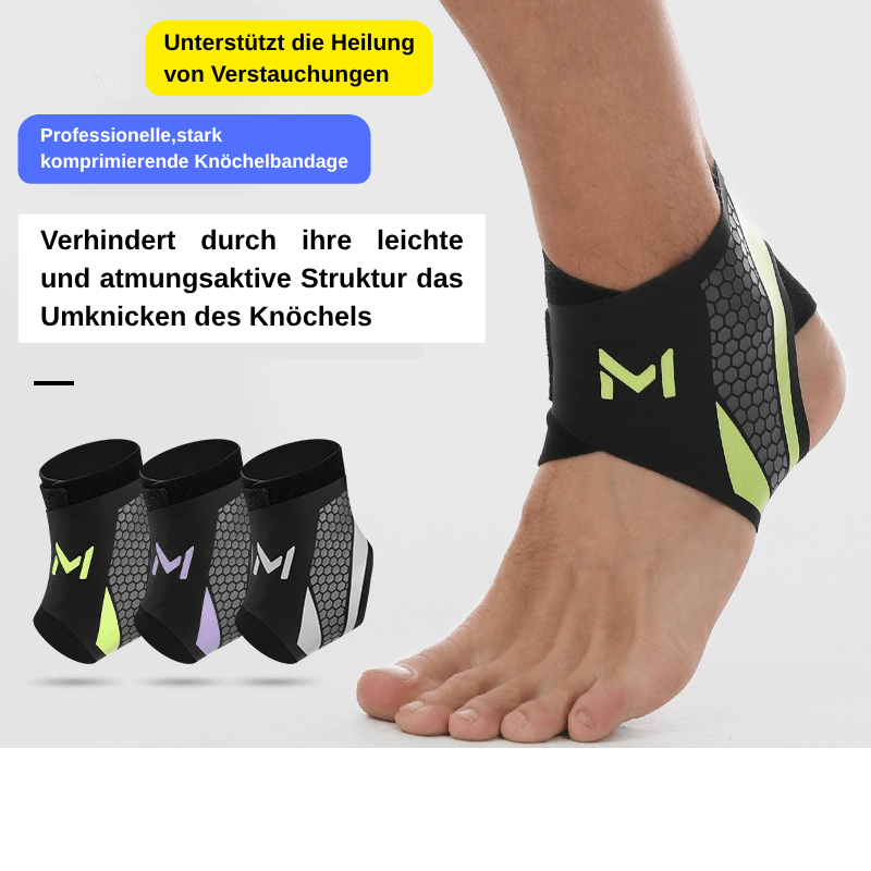 Kayzz Enkelbrace