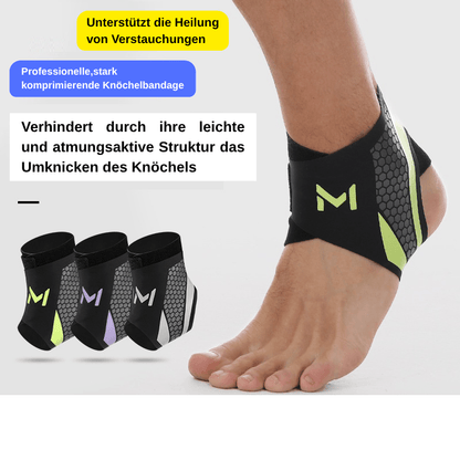 Kayzz Enkelbrace