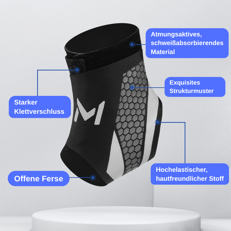 Kayzz Enkelbrace